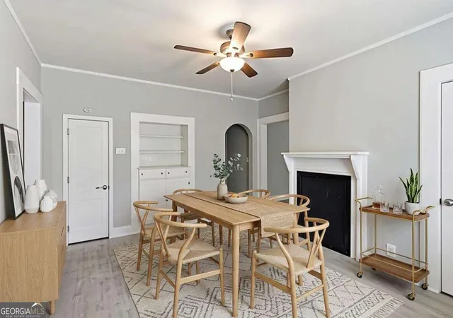 4th image of 887 Ellis Rd, Stone Mountain, GA 30083 | MLS# 10807685