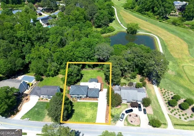 2nd image of 3265 Indian Hills Dr, Marietta, GA 30068 | MLS# 10801926