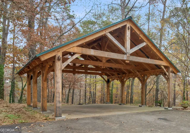 2nd image of 915 Rocky Creek Rd, Hampton, GA 30228 | MLS# 10678174