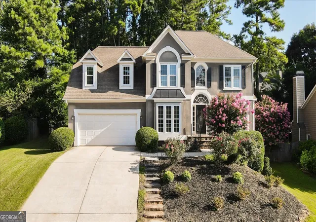 Photo 1 of Single family home for sale at 5580 N Hillbrooke Tr, Alpharetta, GA 30005 | MLS# 10806954 | Listing updated on 2026-09-10