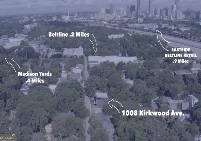 5th image of 1008 Kirkwood Ave Se #B, Atlanta, GA 30316 | MLS# 10783399
