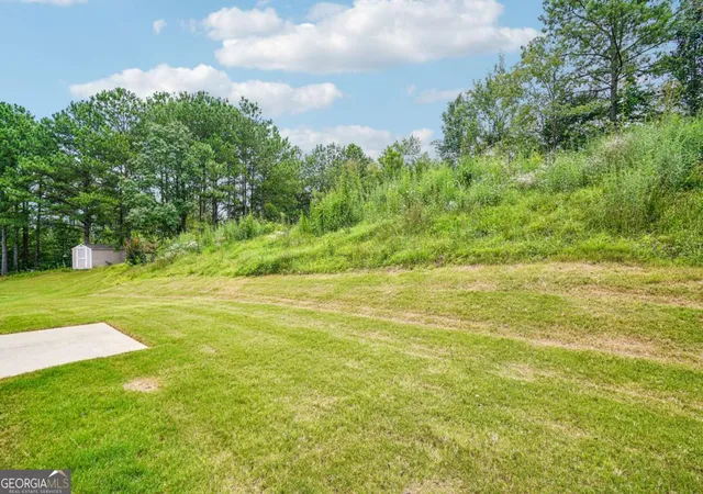 38th image of 27 Tabasco Cat Ct, Cartersville, GA 30120 | MLS# 10795434
