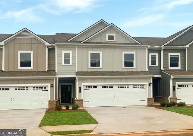 Photo 1 of Sale Pending at 1023 Stiles Cir #40, Cartersville, GA 30120 | MLS# 10827866 | Listing updated on 2026-09-16