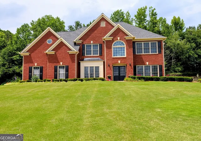 Photo 1 of Single family home for sale at 1110 Sienna Dr, Cumming, GA 30040 | MLS# 10804489 | Listing updated on 2026-09-12