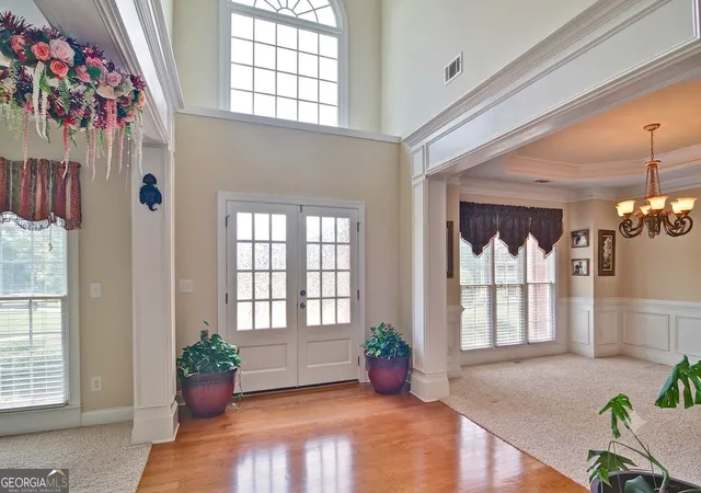 Photo 2 of Single family home for sale at 1110 Sienna Dr, Cumming, GA 30040 | MLS# 10804489 | Listing updated on 2026-09-12