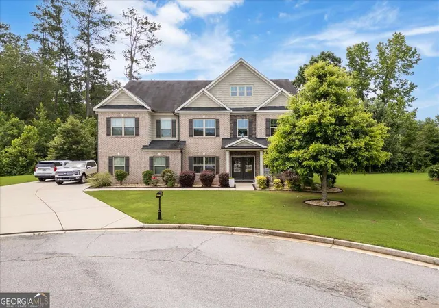 1st image of 2885 Mondavi Pl, Powder Springs, GA 30127 | MLS# 10792333