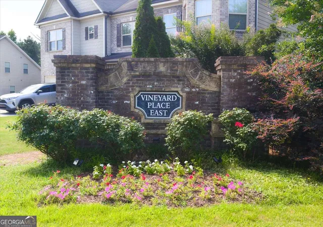 3rd image of 2885 Mondavi Pl, Powder Springs, GA 30127 | MLS# 10792333