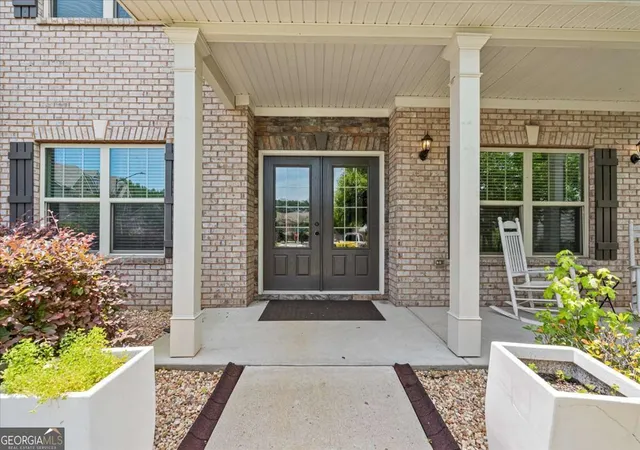 5th image of 2885 Mondavi Pl, Powder Springs, GA 30127 | MLS# 10792333