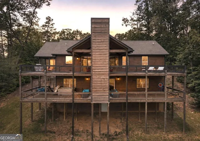100th image of 254 Leatherwood Mountain Rd, Ellijay, GA 30540 | MLS# 10829719