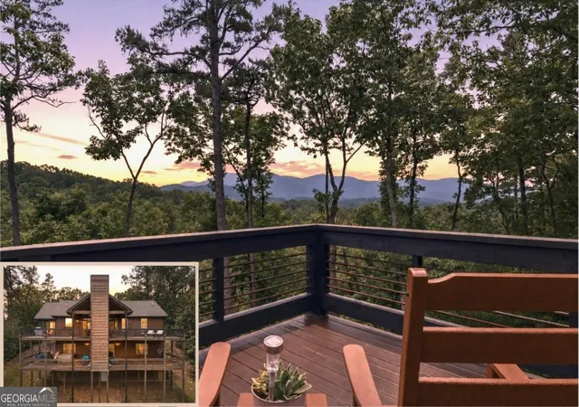 1st image of 254 Leatherwood Mountain Rd, Ellijay, GA 30540 | MLS# 10829719