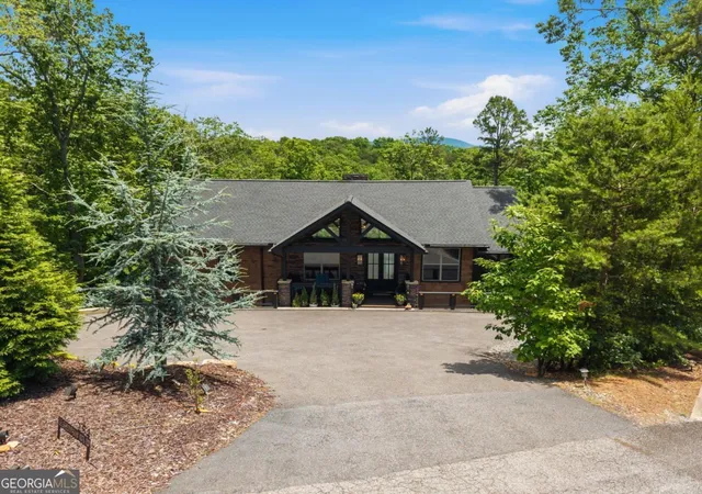 2nd image of 254 Leatherwood Mountain Rd, Ellijay, GA 30540 | MLS# 10829719