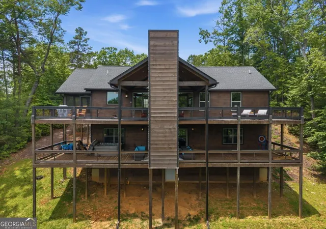 3rd image of 254 Leatherwood Mountain Rd, Ellijay, GA 30540 | MLS# 10829719