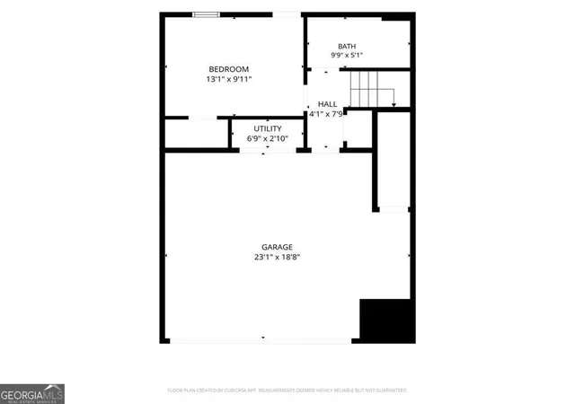 43rd image of 6428 Brookside Blvd, Mableton, GA 30126 | MLS# 10773712