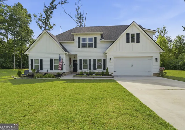 Homes for sale in Gray, GA | 221 Diamond Pl, Gray, GA 31032 | MLS# 10785722