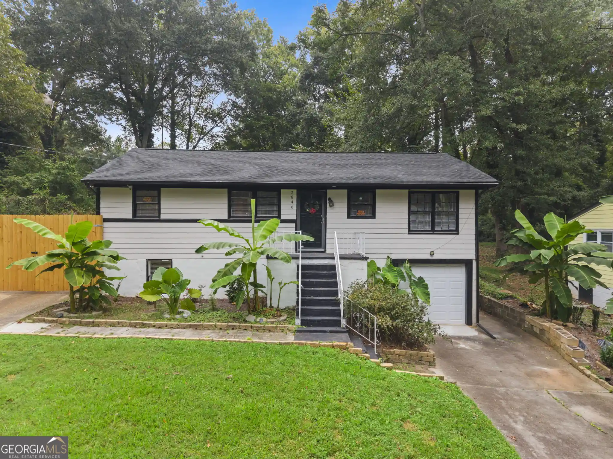 Photo 1 of Single family home for sale at 2846 3rd Avenue Sw, Atlanta, GA 30315 | MLS# 10866459 | Listing updated on 2026-10-16