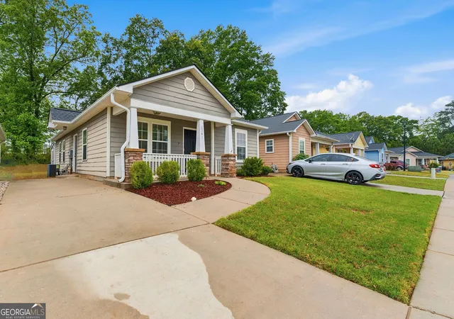 19th image of 2341 Glebe Ct, Lovejoy, GA 30228 | MLS# 10755564