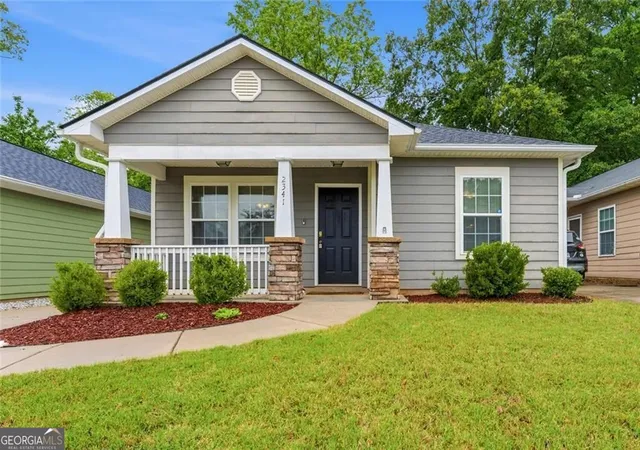 1st image of 2341 Glebe Ct, Lovejoy, GA 30228 | MLS# 10755564
