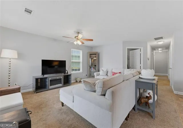 3rd image of 2341 Glebe Ct, Lovejoy, GA 30228 | MLS# 10755564