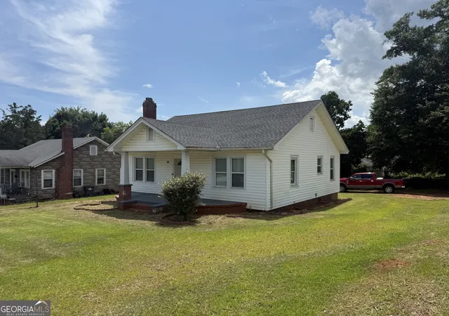 2nd image of 602 S Church St, Thomaston, GA 30286 | MLS# 10803855