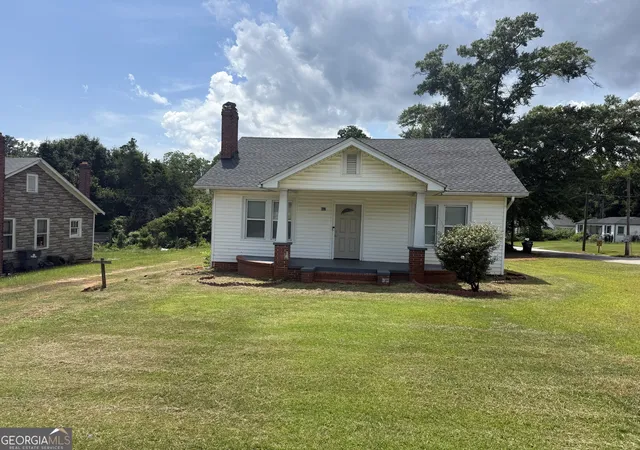 Photo 3 of Single family home for sale at 602 S Church St, Thomaston, GA 30286 | MLS# 10803855 | Listing updated on 2026-08-06