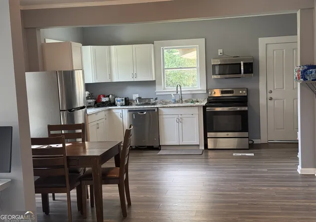 Photo 4 of Single family home for sale at 602 S Church St, Thomaston, GA 30286 | MLS# 10803855 | Listing updated on 2026-08-06