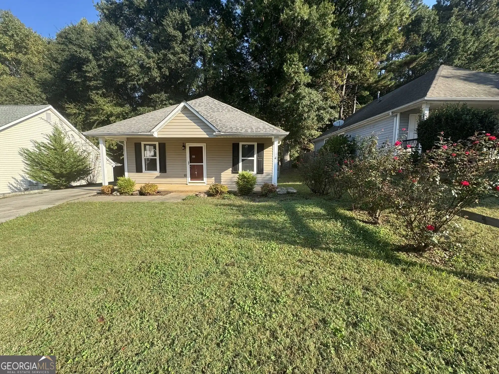 Photo 1 of Single family home for sale at 136 Glynn Addy Dr, Stockbridge, GA 30281 | MLS# 10874590 | Listing updated on 2026-10-30