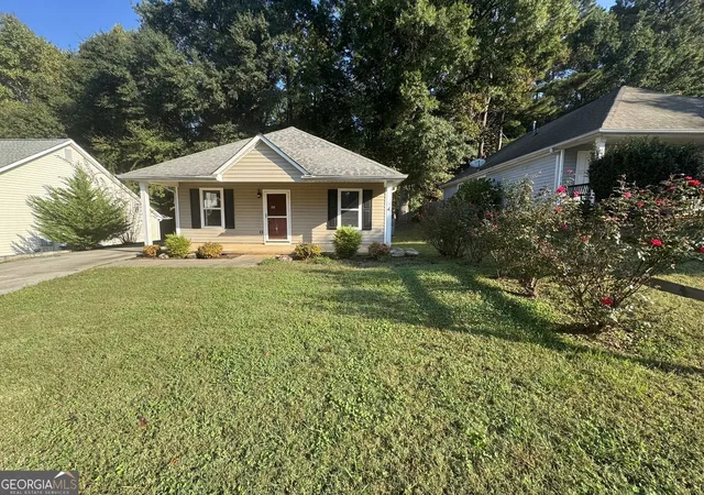 Photo 1 of Single family home for sale at 136 Glynn Addy Dr, Stockbridge, GA 30281 | MLS# 10874590 | Listing updated on 2026-10-30