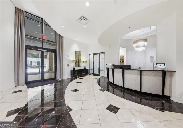 4th image of 3040 Peaschtree Rd #1514, Atlanta, GA 30305 | MLS# 10718829