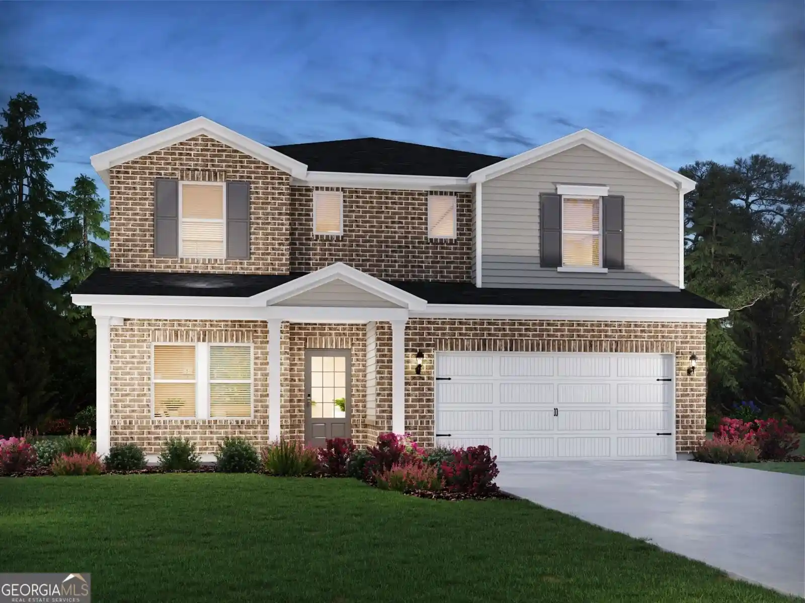 Photo 1 of Sale Pending at 5497 Cabernet Ln, Braselton, GA 30517 | MLS# 10854231 | Listing updated on 2026-09-30