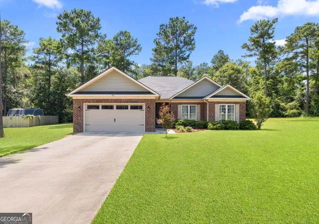 1st image of 106 Weatherstone Wy, Statesboro, GA 30458 | MLS# 10812057