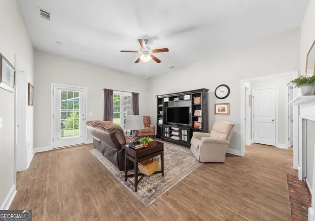 4th image of 106 Weatherstone Wy, Statesboro, GA 30458 | MLS# 10812057