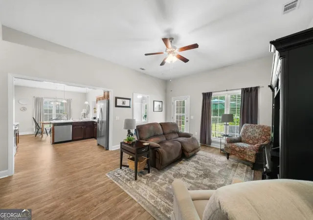 5th image of 106 Weatherstone Wy, Statesboro, GA 30458 | MLS# 10812057