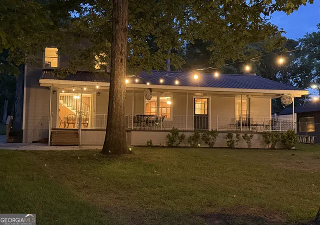 1st image of 264 Sw Shelton Dr Sw, Eatonton, GA 31024 | MLS# 10827001