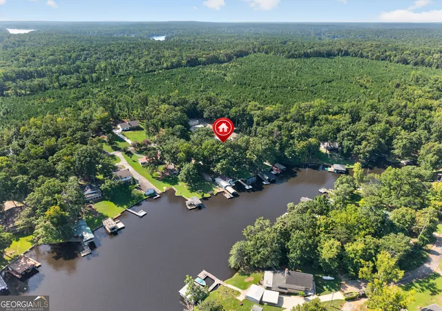 2nd image of 264 Sw Shelton Dr Sw, Eatonton, GA 31024 | MLS# 10827001