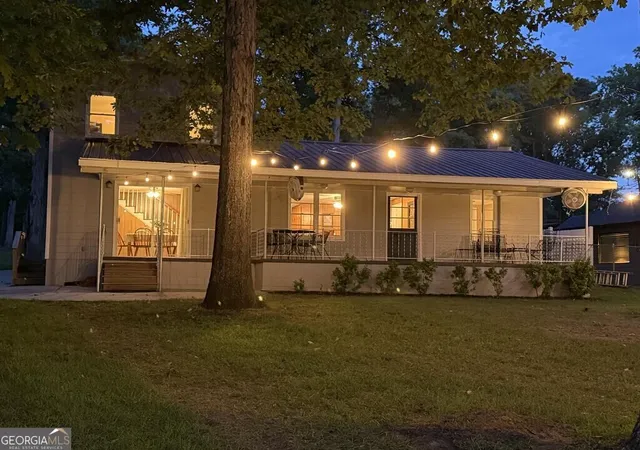 59th image of 264 Sw Shelton Dr Sw, Eatonton, GA 31024 | MLS# 10827001