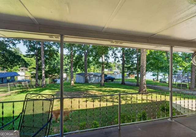 Photo 4 of Single family home for sale at 264 Sw Shelton Dr Sw, Eatonton, GA 31024 | MLS# 10827001 | Listing updated on 2026-09-04