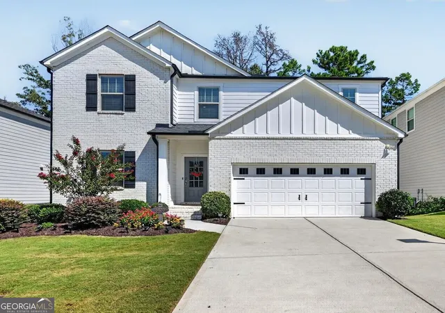 Photo 1 of Single family home for sale at 5820 Arbor Green Cir, Sugar Hill, GA 30518 | MLS# 10833878 | Listing updated on 2026-09-09
