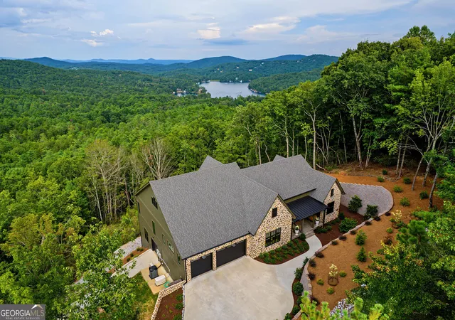 95th image of 1095 Rabun Bluffs Dr, Lakemont, GA 30552 | MLS# 10828989