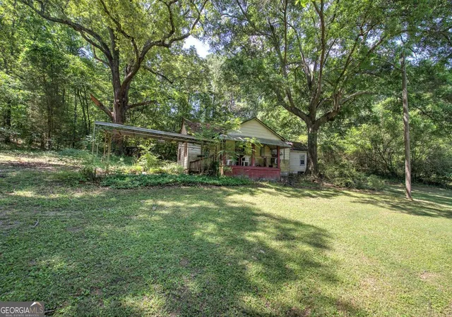 Homes for sale in Cartersville, GA | 1217 Mission Rd Sw, Cartersville, GA 30120 | MLS# 10782916
