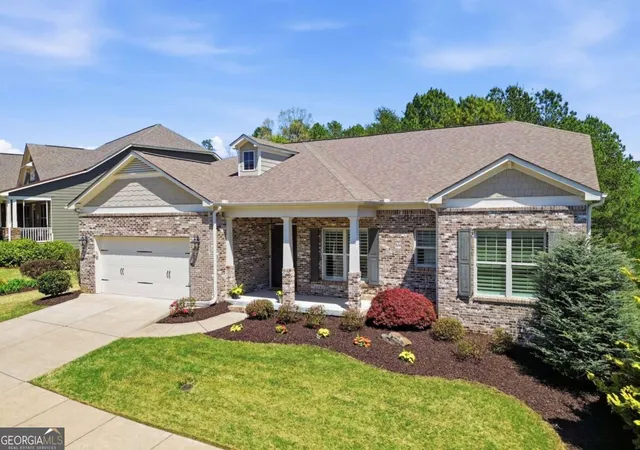 Homes for sale in Canton, GA | 655 Hemlock Trl, Canton, GA 30114 | MLS# 10728572