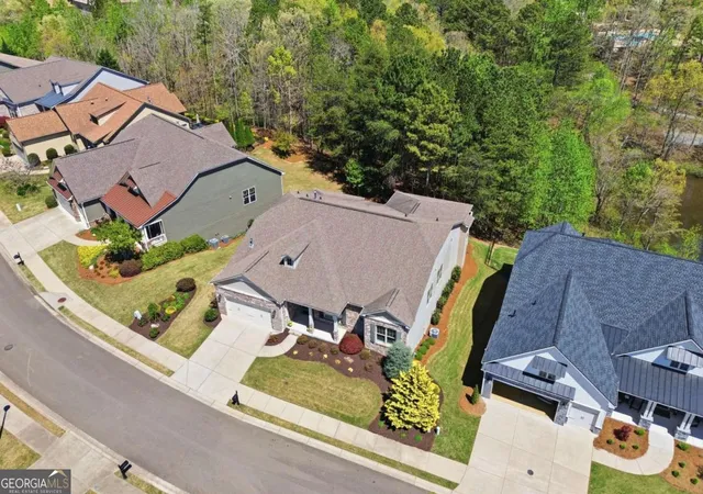 Homes for sale in Canton, GA | 655 Hemlock Trl, Canton, GA 30114 | MLS# 10728572