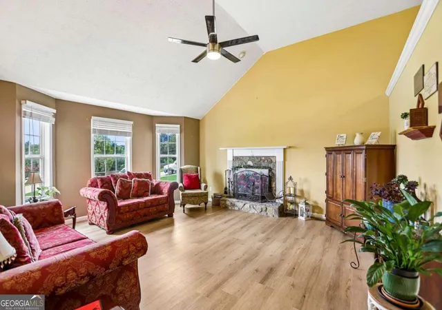 Photo 2 of Single family home for sale at 307 Tamwood Ct, Villa Rica, GA 30180 | MLS# 10808062 | Listing updated on 2026-09-11