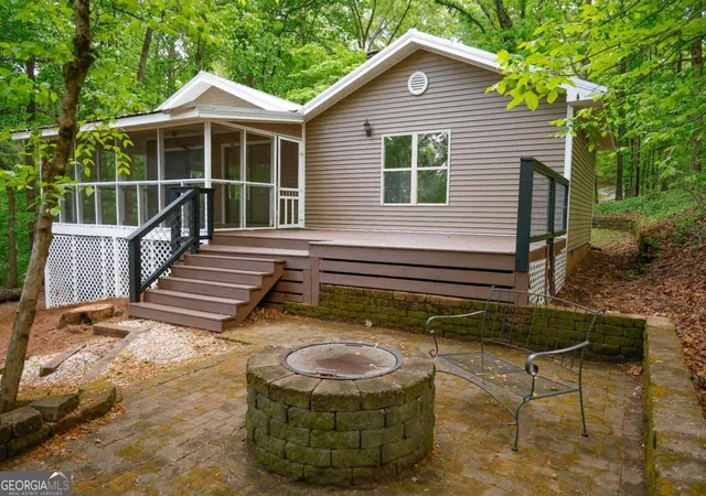 1st image of 452 Laina Bennett Rd, Dawsonville, GA 30534 | MLS# 10755829