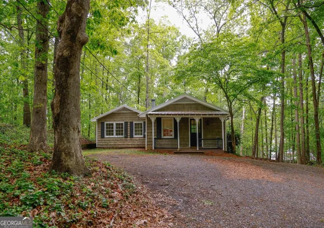 2nd image of 452 Laina Bennett Rd, Dawsonville, GA 30534 | MLS# 10755829