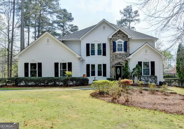 1st image of 6336 Old Shadburn Ferry Rd, Buford, GA 30518 | MLS# 10814450