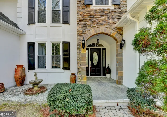 Photo 3 of Single family home for sale at 6336 Old Shadburn Fry Rd, Buford, GA 30518 | MLS# 10814450 | Listing updated on 2026-09-17