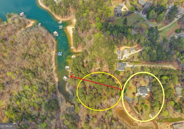 Photo 3 of Single family home for sale at 6336 Old Shadburn Fry Rd, Buford, GA 30518 | MLS# 10814450 | Listing updated on 2026-09-17