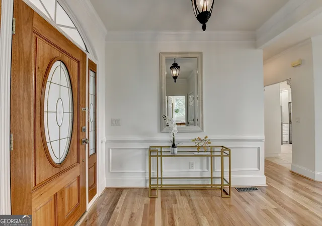 Photo 4 of Single family home for sale at 6336 Old Shadburn Fry Rd, Buford, GA 30518 | MLS# 10814450 | Listing updated on 2026-09-17