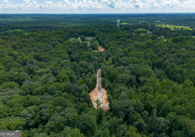 Photo 4 of Land for sale at 0 W Dr, Lula, GA 30554 | MLS# 10805650 | Listing updated on 2026-10-02