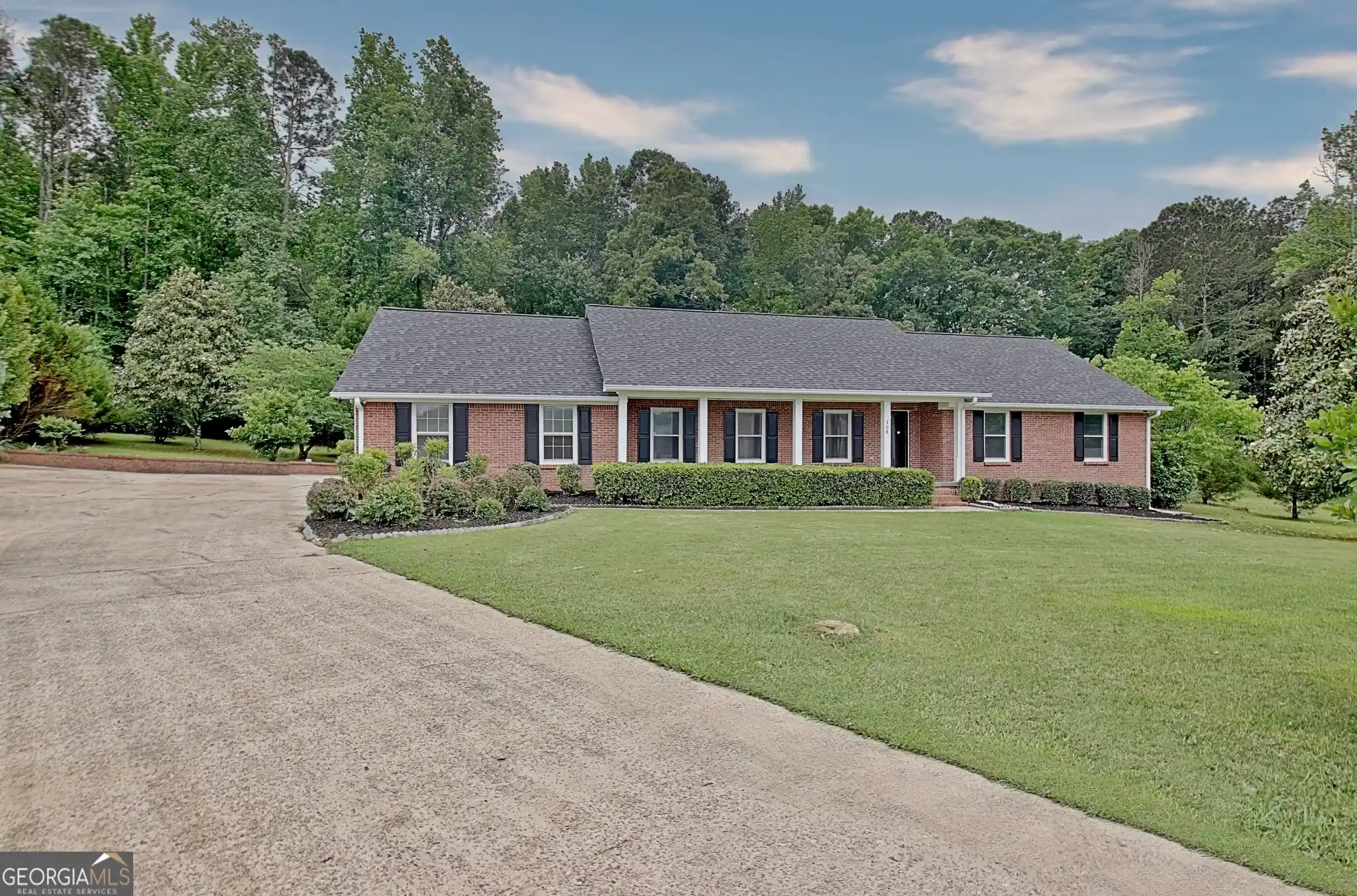 Photo 1 of Single family home for sale at 105 Walden Way, Fayetteville, GA 30214 | MLS# 10800875 | Listing updated on 2026-10-22